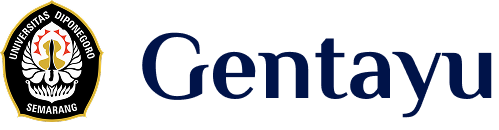 Logo Undip